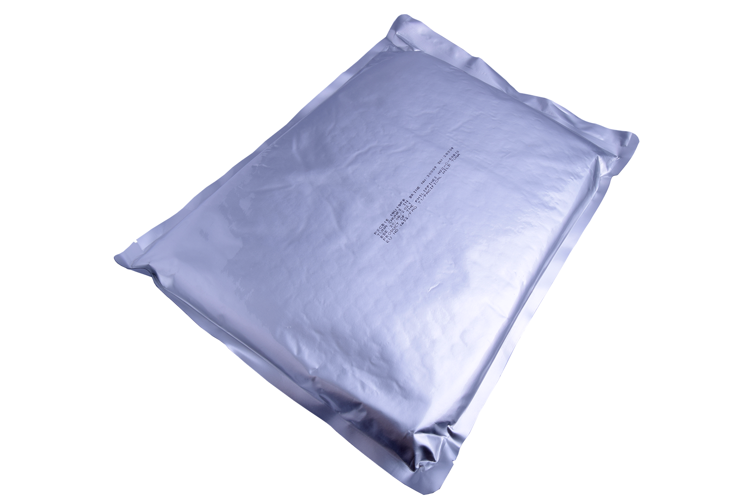 MSC Skipjack tonijn in water pouch 3000gr