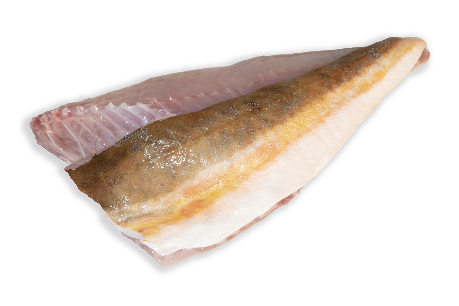 Rode poonfilet met vel Flyshoot