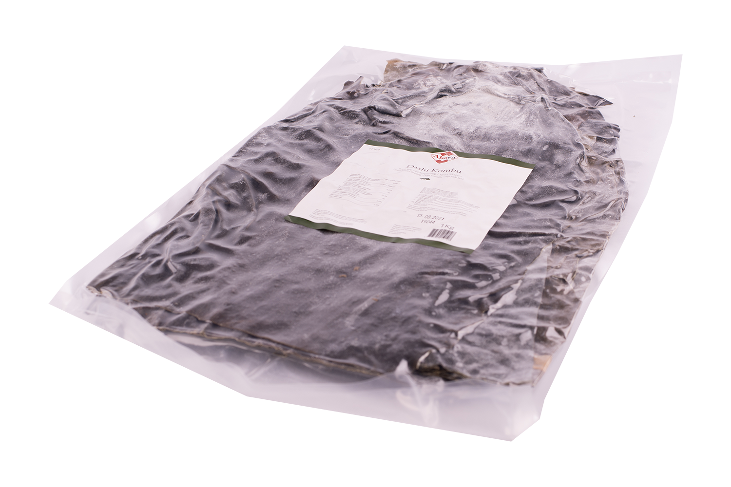 Kombu pak 1kg