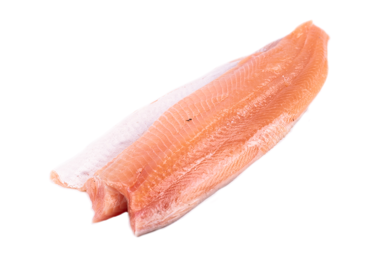 Zalmforelfilet zonder vel