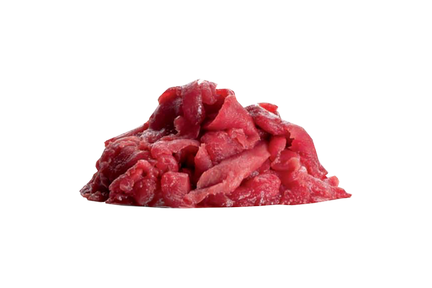 Tonijnafsnijdels
