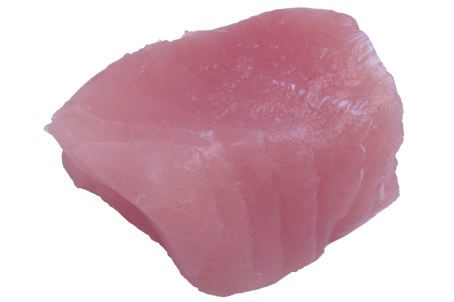 Tonijnfilet Albacore portie