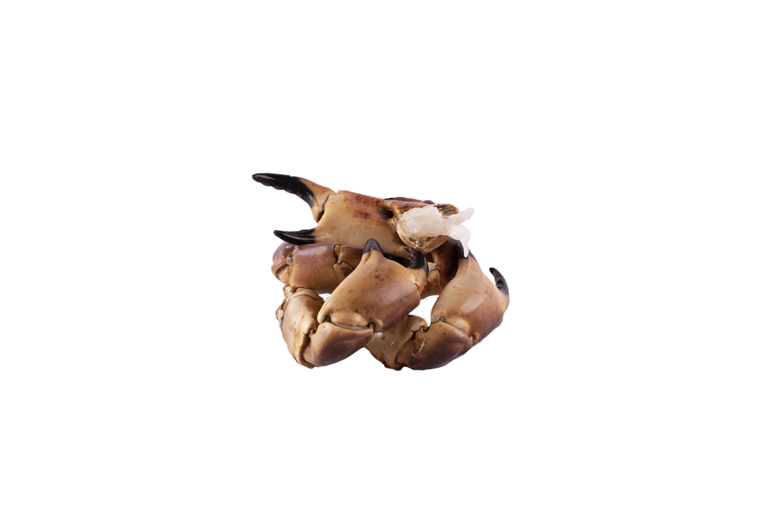 Krabklauwen