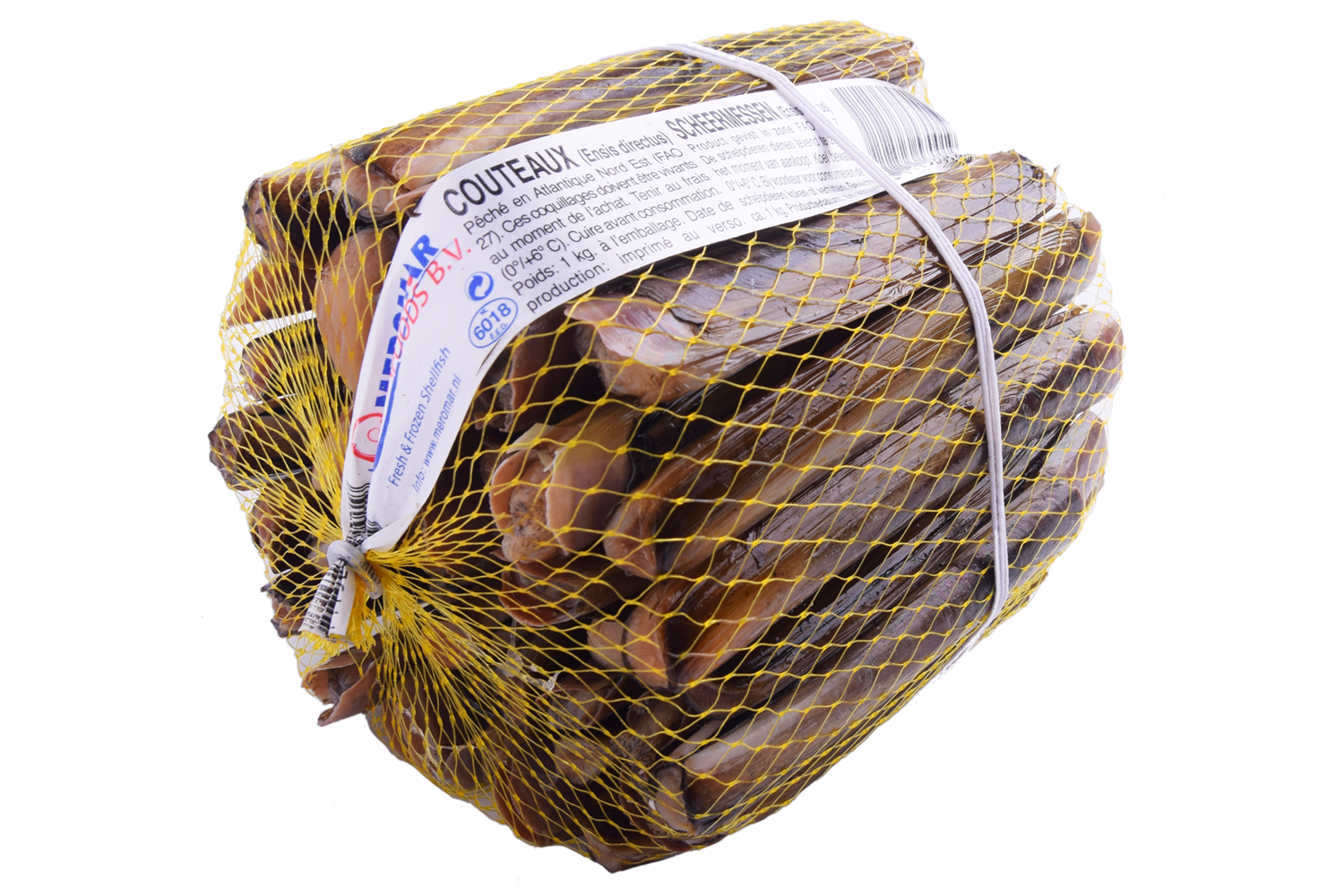 Scheermes Hollands net 1kg
