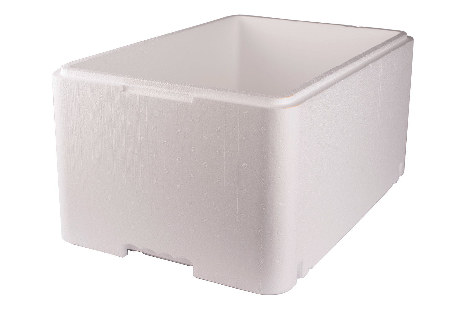 Polystreen box 15kg