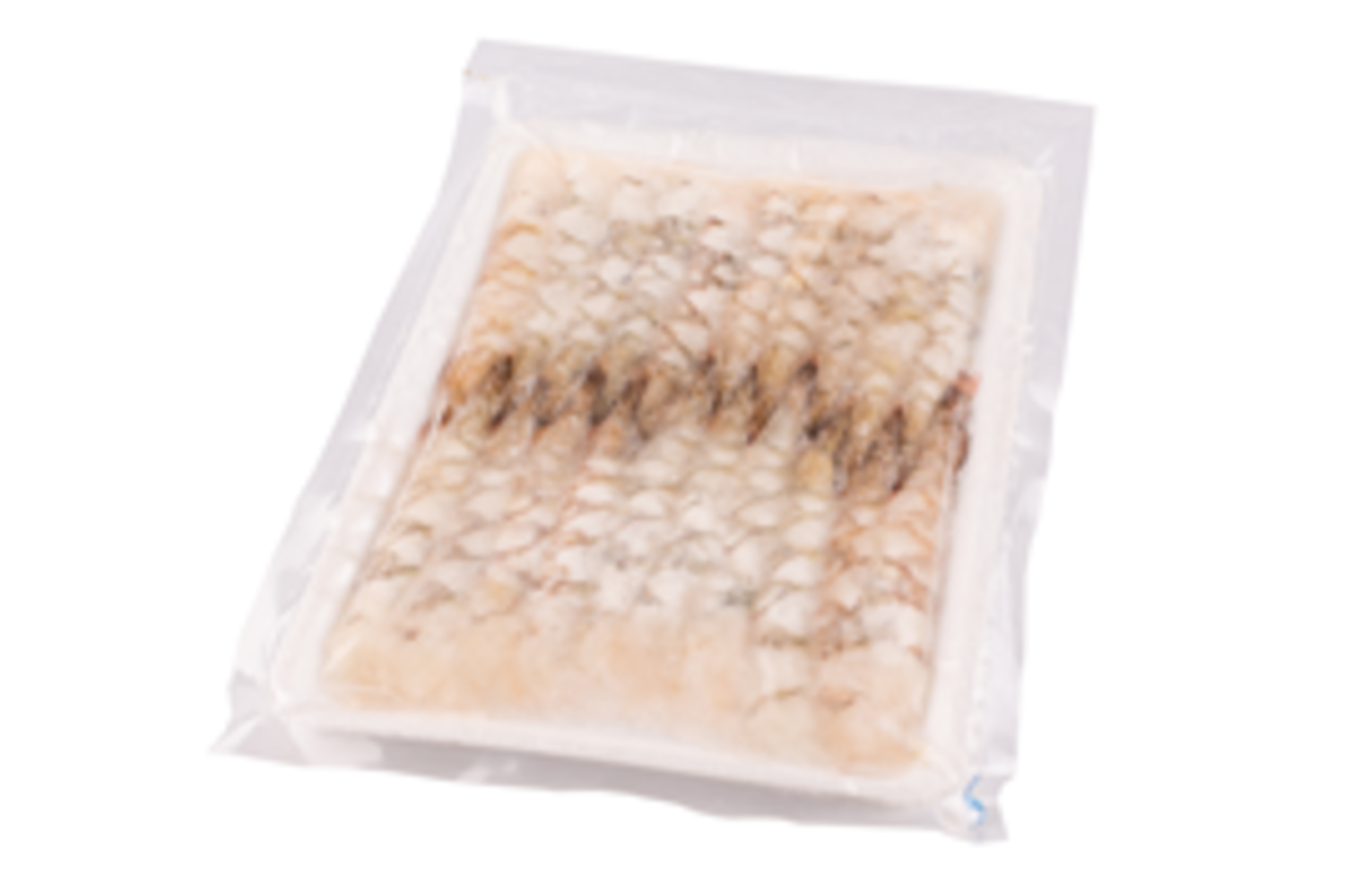 Nobashi garnaal 3L - 1x tray diepvries