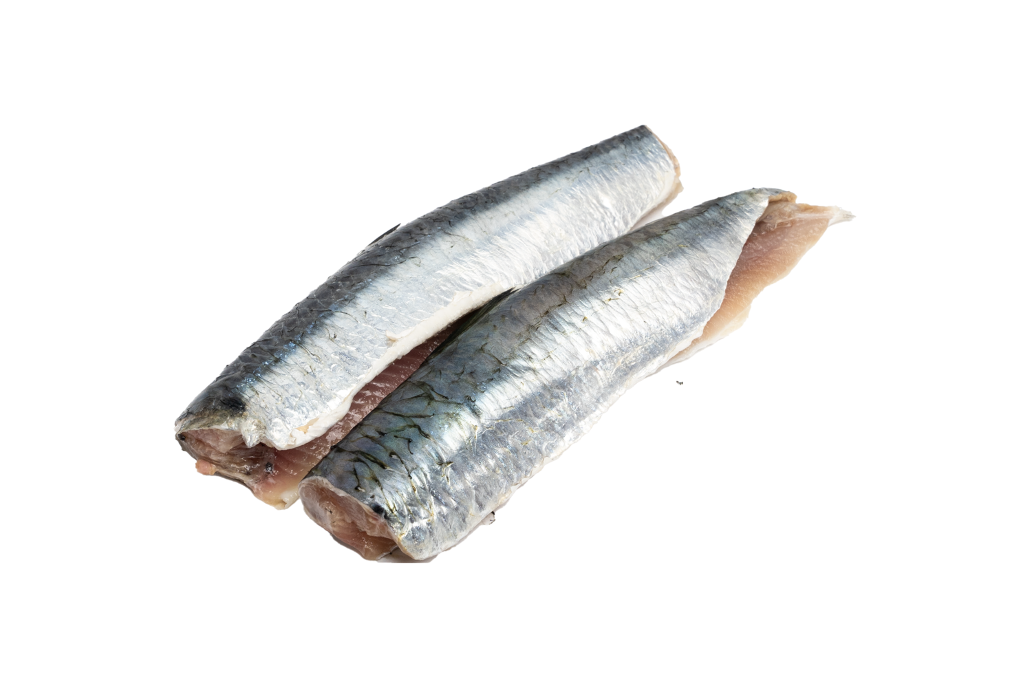 Sardinefilet Bretons