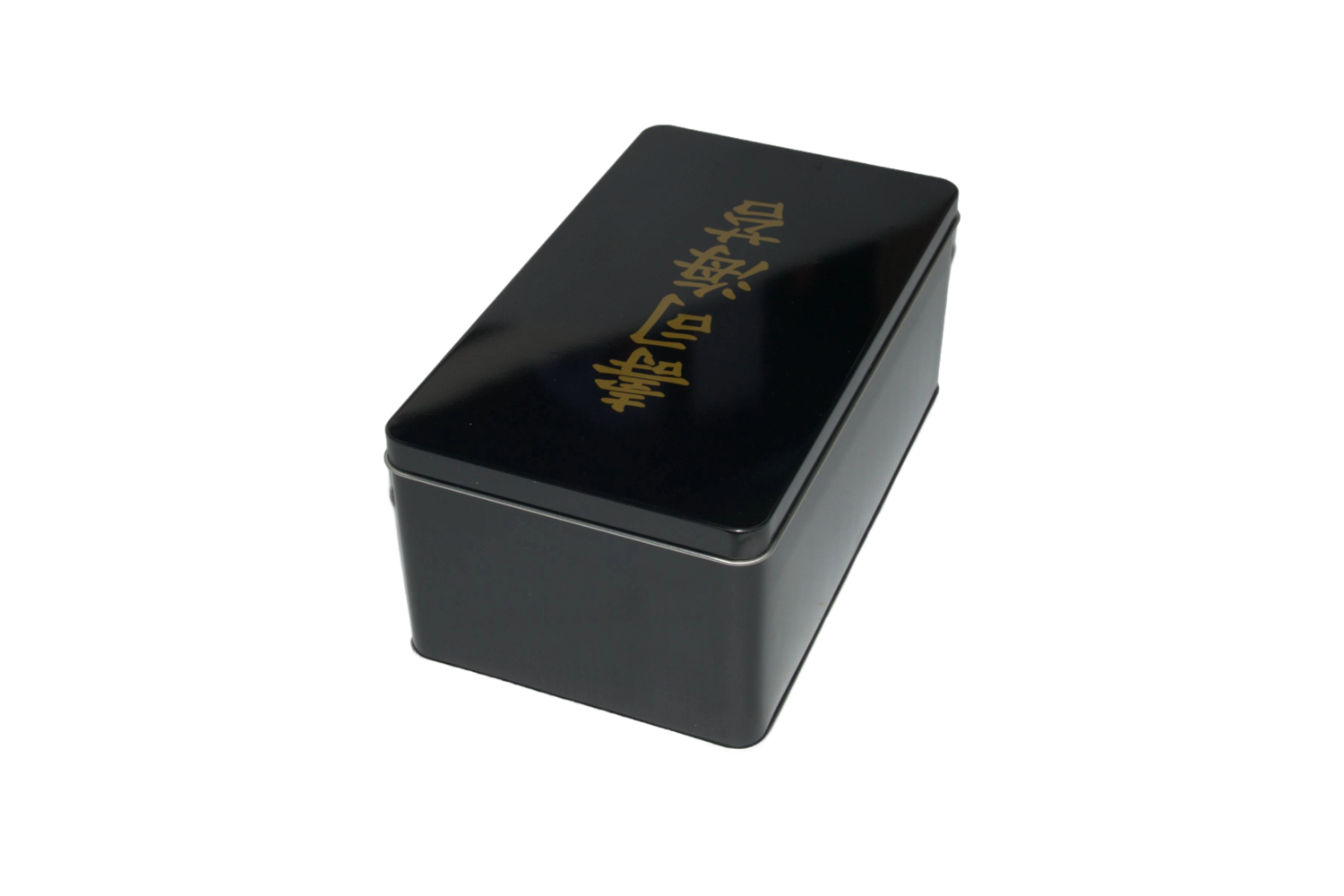 Nori Container Black 21,5 x 10,8 x 9 cm per stuk