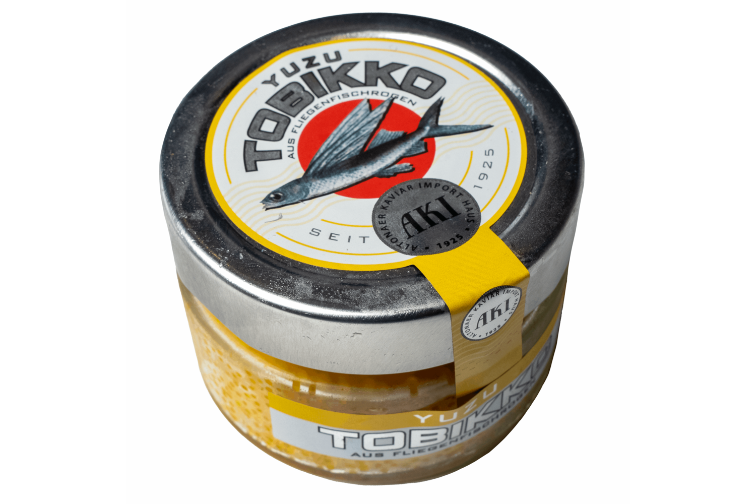 Tobikko goud 90gr