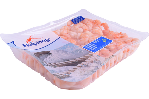 Pink shrimps super 0,5kg 