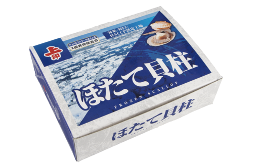 MSC Japanse coquilles teramoto 16-18 ds 1 kg dv