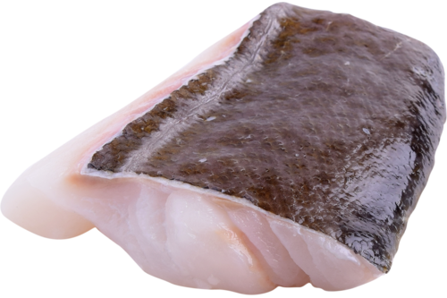 Codfish loins with skin 700gr+