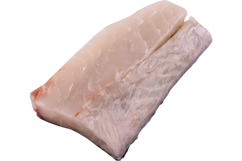 ASC Corvina fillet with skin scales off port 