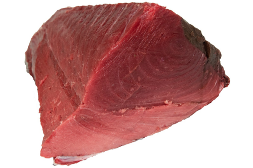Bluefin tonijnfilet Wild Shockfresh