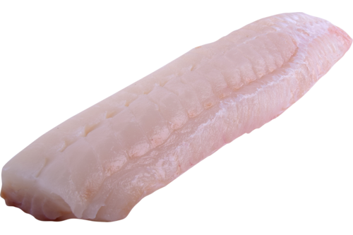 Codfish loin w/o skin 700gr+