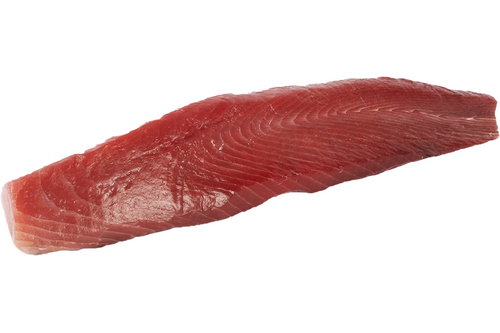 Tuna fillet shockfresh