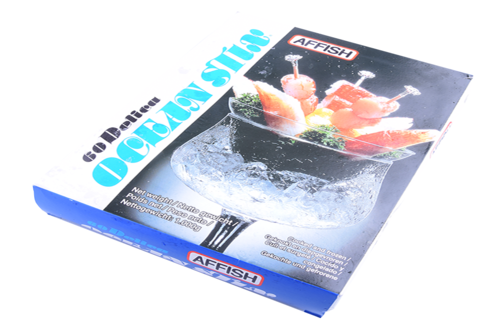 Surimi Crab Delica Frozen Of 1Kg