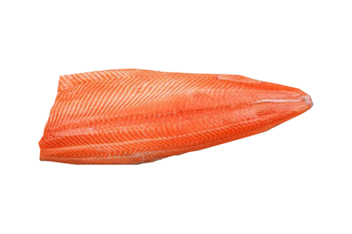 Ora king salmon fillet
