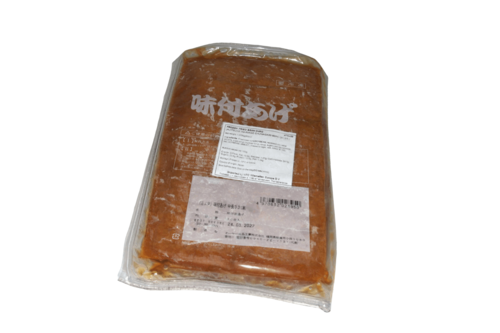 Inariage fried bag 60 pcs frozen