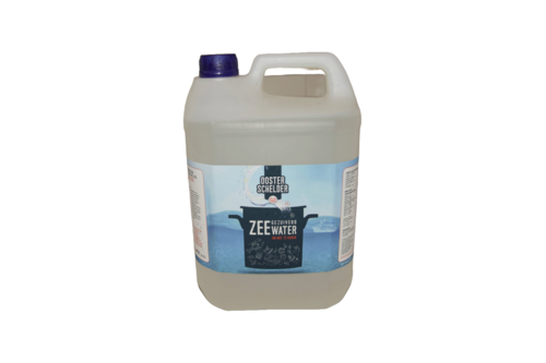 Aqua divina pack 2L