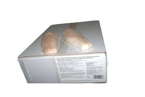 MSC codfish loins 160-180gr box 5kg frozen 