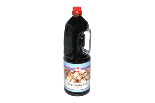 Unagi sushi sauce 6 x 1.8 L