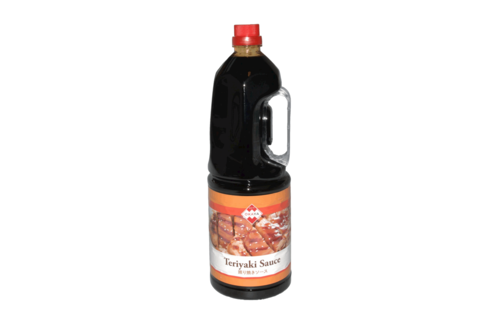 Teriyaki sauce thick Okaya 1.8 L