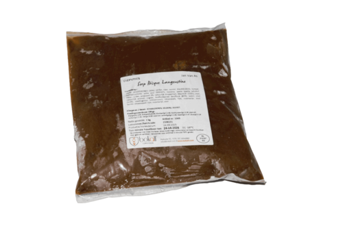 Langoustines bisque 1L frozen 