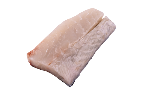 ASC Corvina fillet with skin scales off port 