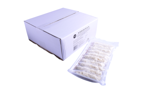 Ebi fry 3L/50% tray 300gr 20 x 10 Tray DV