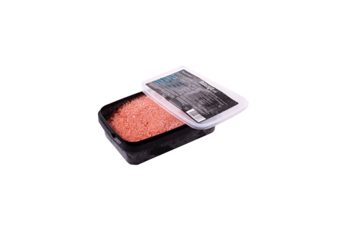 Masago red 500gr AFM box 12pcs frozen