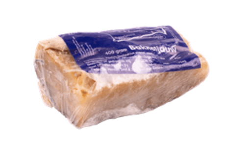 Bacalao package 400gr