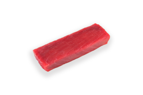 Tonijn yellowfin AA saku box 5 kg DV