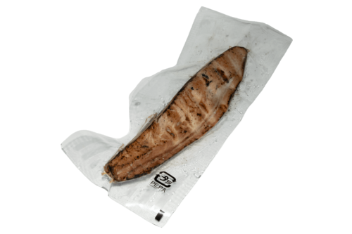 Skipjack tuna tataki 250-550 g vacuum shockfrozen