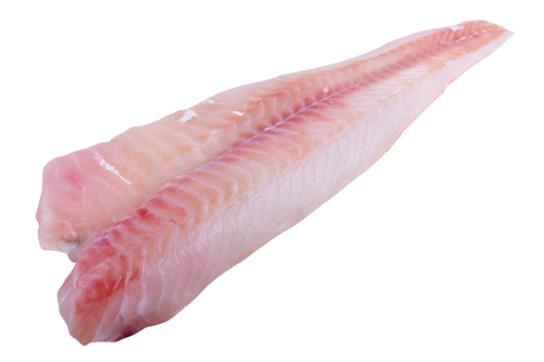 MSC Kabeljauwfilet zonder vel groot