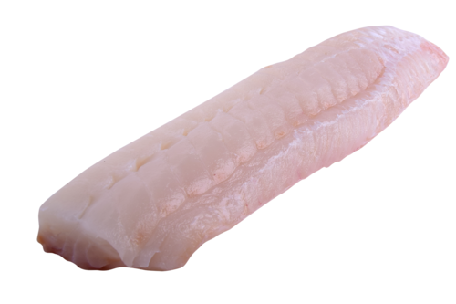 MSC Kabeljauwrug zonder vel 700+ gr