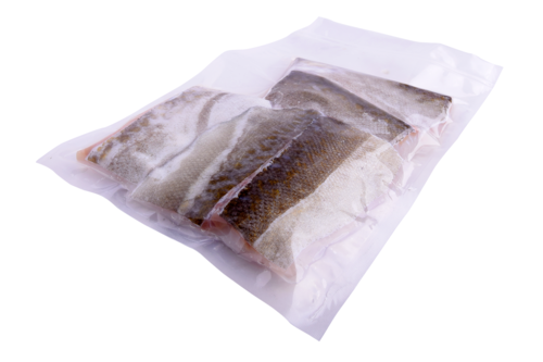 MSC Cod portions skin-on 200 g (6 pcs)
