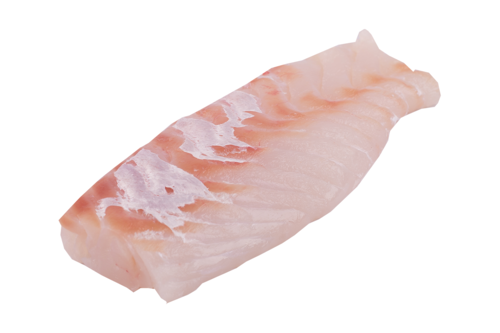 MSC Cod portions w/o skin