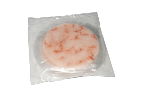 Langoustine carpaccio 10 x 45 gr diepvries