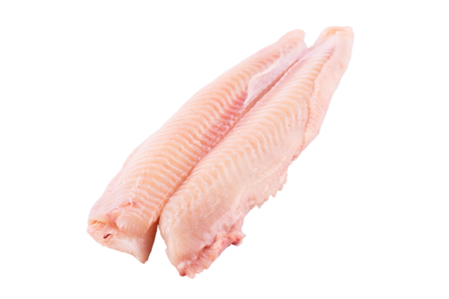 GGN kweektongfilet uit 500-600 gram