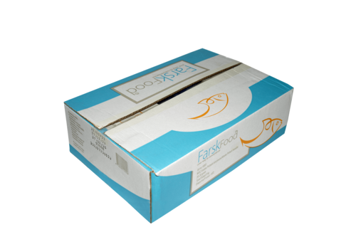 MSC Alaska pollock loins 22-32 g box 5 kg 