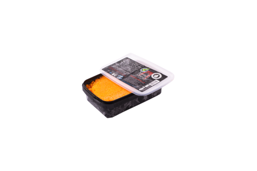 MSC Masago orange 500 g frozen