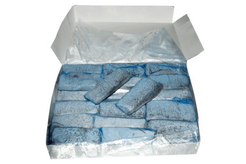 MSC Heek filet portie met vel 80-120 gr ds 5 kg dv