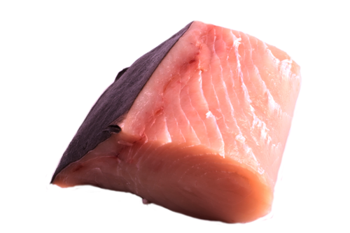 MSC Swordfish fillet skin-on