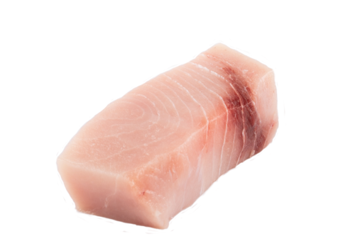 MSC Swordfish fillet w/o skin portion