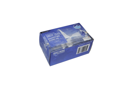 MSC Snow crab salat meat 320 gr diepvries