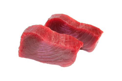 MSC Tonijnfilet portie 190/210 gr