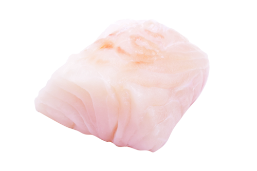 MSC Codfillet w/o skin portioned 140-160gr