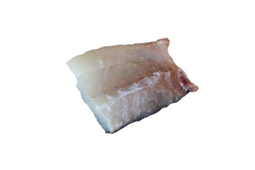 MSC Pollock fillet w/o skin portions  90 g 20 pcs 