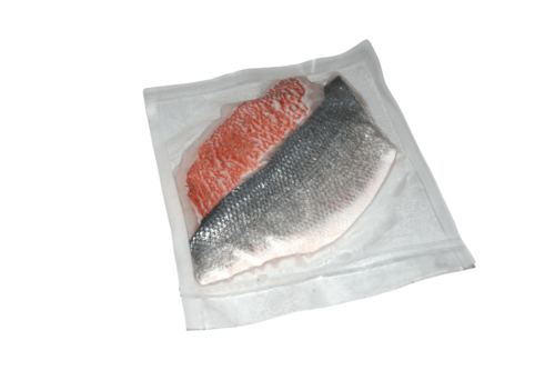 Sea bass & redfish fillet pack 200 g 